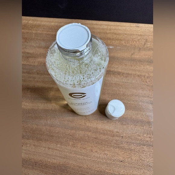 New Elizabeth Grant Supreme Cell Vitality Cleanser Hydrating Botanicals Skincare - Picture 3 of 3